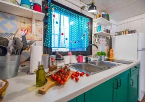 Boho House 1 camp Terme Catez with promotional tickets prices
