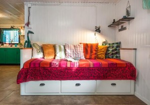 Boho House 1 camp Terme Catez with promotional tickets prices
