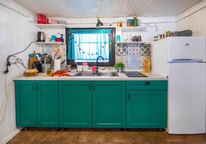 Boho House 1 camp Terme Catez with promotional tickets prices