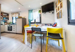 Boho House 2 camp Terme Catez with promotional tickets prices