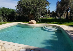 Borgo degli ulivi Dependance