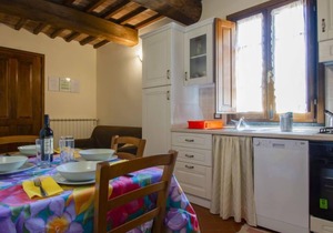 Borgo Fontana by Interhome
