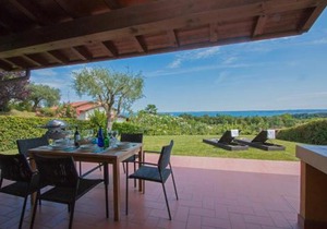 Borgo Stropea 1 by Wonderful Italy