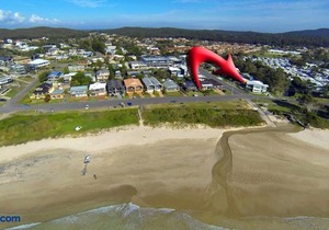 Boulder Bay Rd 2/2 - Fingal Bay