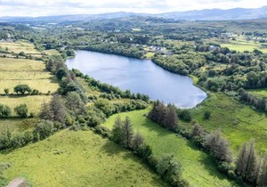 Bradleys Cottage Creeslough