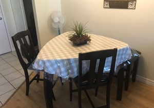 Braebourne Manor - Furnished One Bedroom Condo