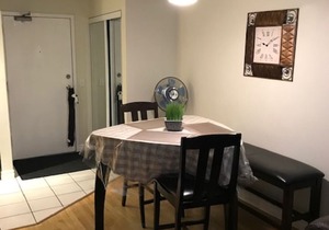 Braebourne Manor - Furnished One Bedroom Condo