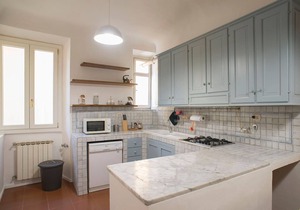 Bright and Spacious Apartment in the Heart of Florence, next to Signoria Square