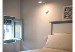 Bright apartment located in the heart of the Jewish quarter