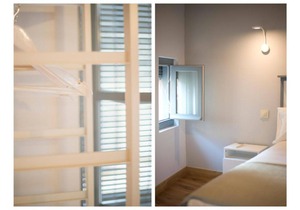 Bright apartment located in the heart of the Jewish quarter