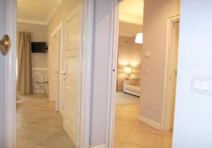 Brunelleschi suite