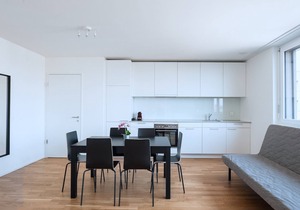 BS Bear V - Messe HITrental Apartment