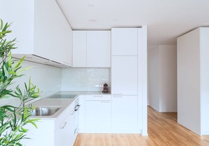 BS Fox I - Messe HITrental Apartment