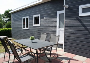 Bungalow ∙ 2 bedrooms ∙ 4 guests