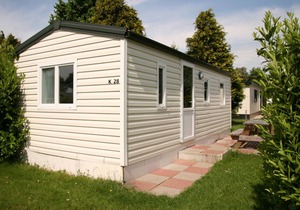 Bungalow ∙ 2 bedrooms ∙ 4 guests