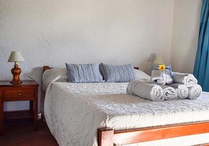 Bungalow 23
