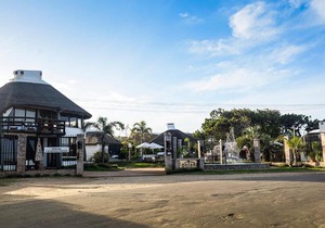 Bungalow 41