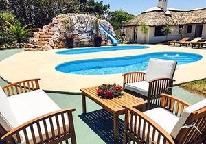 Bungalow 41
