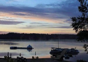 Bunkie 5 At The Lake On Muskoka Shores