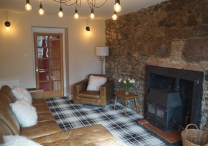 Burnbrae Cottage