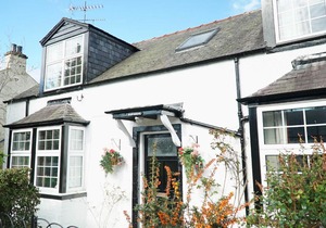 Burnbrae Cottage