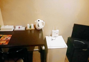 Business Hotel Kawaramachi