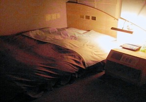 Business Hotel Kawaramachi
