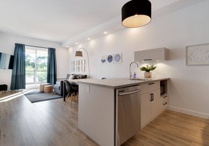 L'île-Do | condos neufs sur l'ile d'Orléans, Le Tao-701