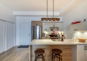 L'île-Do | condos neufs sur l'ile d'Orléans, Travel Paradise - 705