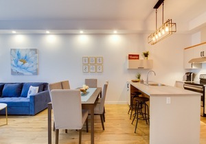 L'île-Do | condos neufs sur l'ile d'Orléans, The Bouquet - 801