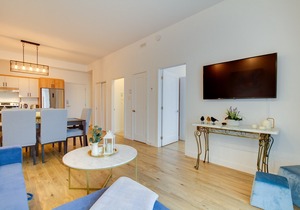 L'île-Do | condos neufs sur l'ile d'Orléans, The Bouquet - 801