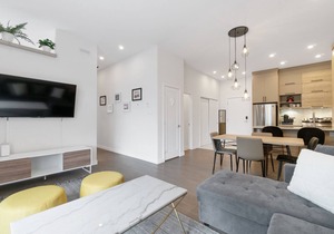 L'île-Do | condos neufs sur l'ile d'Orléans, Le Classy - 905