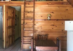 Cabañas Lupita 22