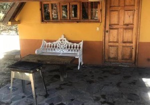 Cabañas Lupita 22
