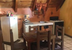 Cabañas Lupita 22