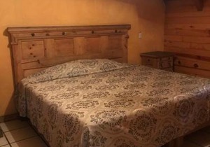 Cabañas Lupita 22