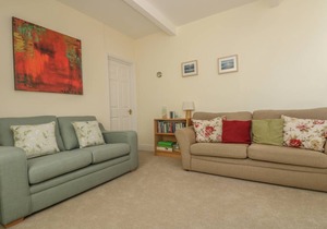 Cabin ∙ 1 bedroom ∙ 2 guests