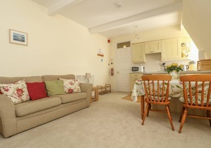 Cabin ∙ 1 bedroom ∙ 2 guests
