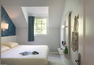 Cabin ∙ 2 bedrooms ∙ 4 guests