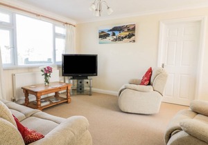 Cabin ∙ 3 bedrooms ∙ 6 guests