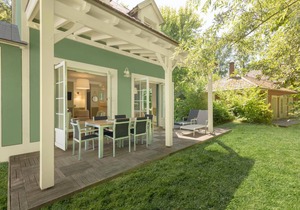 Cabin ∙ 3 bedrooms ∙ 6 guests