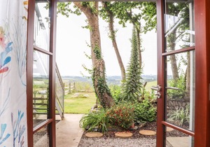 Cabin ∙ 4 bedrooms ∙ 8 guests