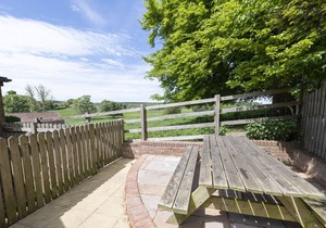 Call Out Cottage, SLEDMERE