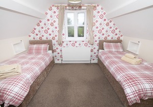 Call Out Cottage, SLEDMERE