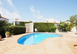 Calypso - Balcón al Mar, Javea, Costa Blanca