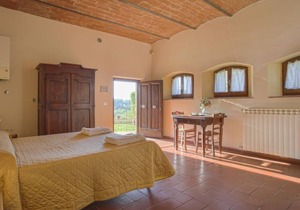 Campiglia by Interhome