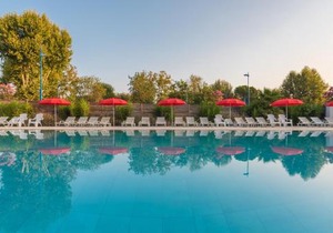 Camping La Plage Argelès