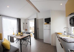 Camping La Plage Argelès