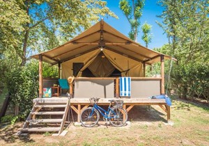 Camping La Plage Argelès