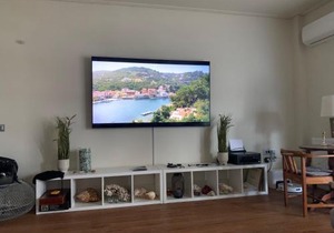 Captains 2-Bedroom Suite in Athens Nea Smyrni